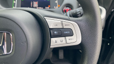 Honda Jazz 1.5 i-MMD Hybrid SR 5dr eCVT Hybrid Hatchback